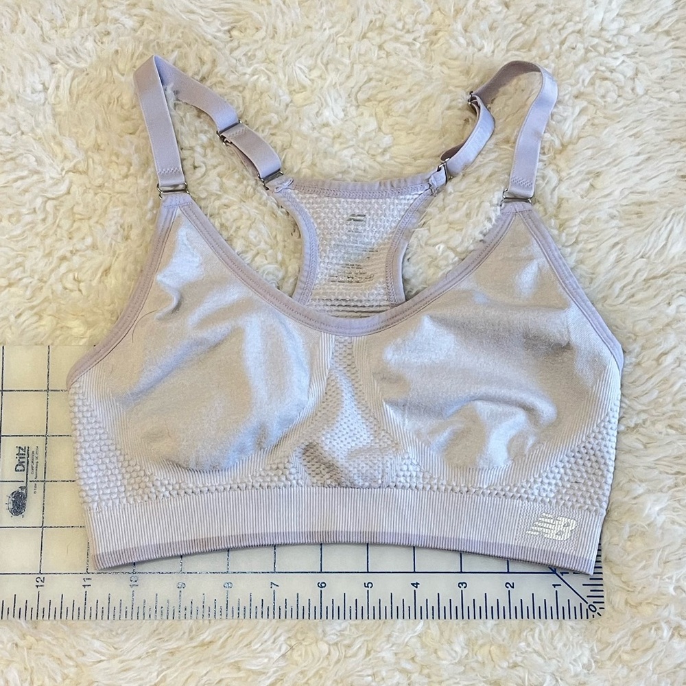 New Balance | sports bra